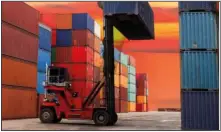 Logistica