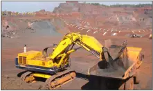 Mineração